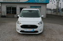 Ford Tourneo Connect 1.5 EcoBlue 120KM Titanium F-vat Gwarancja SalonPL zdjęcie 2