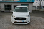 Ford Tourneo Connect 1.5 EcoBlue 120KM Titanium F-vat netto 47073 PLN Gwarancja SalonPL zdjęcie 2
