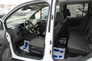 Ford Tourneo Connect 1.5 EcoBlue 120KM Titanium F-vat Gwarancja SalonPL zdjęcie 27