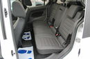 Ford Tourneo Connect 1.5 EcoBlue 120KM Titanium F-vat Gwarancja SalonPL zdjęcie 28