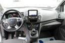Ford Tourneo Connect 1.5 EcoBlue 120KM Titanium F-vat Gwarancja SalonPL zdjęcie 29
