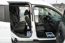 Ford Tourneo Connect 1.5 EcoBlue 120KM Titanium F-vat Gwarancja SalonPL zdjęcie 30
