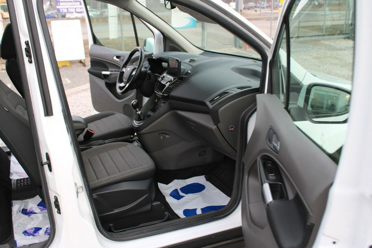 Ford Tourneo Connect 1.5 EcoBlue 120KM Titanium F-vat Gwarancja SalonPL zdjęcie 31