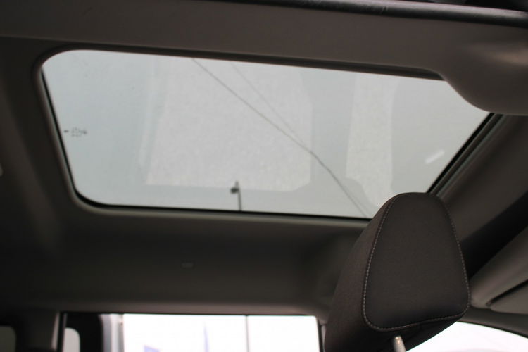 Ford Tourneo Connect 1.5 EcoBlue 120KM Titanium F-vat Gwarancja SalonPL zdjęcie 33