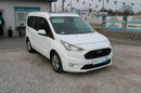 Ford Tourneo Connect 1.5 EcoBlue 120KM Titanium F-vat Gwarancja SalonPL zdjęcie 3
