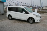 Ford Tourneo Connect 1.5 EcoBlue 120KM Titanium F-vat netto 47073 PLN Gwarancja SalonPL zdjęcie 4