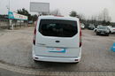 Ford Tourneo Connect 1.5 EcoBlue 120KM Titanium F-vat Gwarancja SalonPL zdjęcie 6