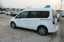 Ford Tourneo Connect 1.5 EcoBlue 120KM Titanium F-vat Gwarancja SalonPL zdjęcie 8