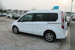 Ford Tourneo Connect 1.5 EcoBlue 120KM Titanium F-vat netto 47073 PLN Gwarancja SalonPL zdjęcie 8