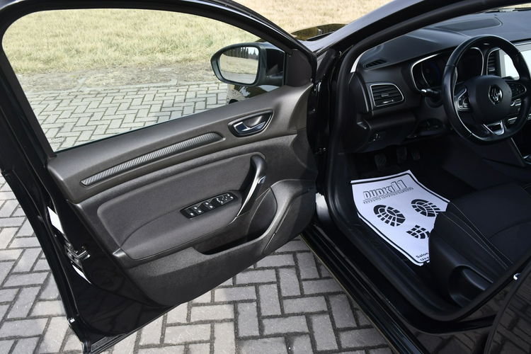 Renault Megane 1.5dci Serwis.Navi, Ledy.Parktronic.Tempomat.Alu.Parktronic.OKA zdjęcie 15