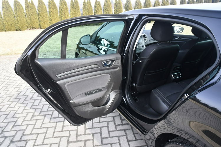Renault Megane 1.5dci Serwis.Navi, Ledy.Parktronic.Tempomat.Alu.Parktronic.OKA zdjęcie 18