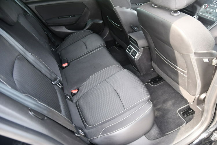 Renault Megane 1.5dci Serwis.Navi, Ledy.Parktronic.Tempomat.Alu.Parktronic.OKA zdjęcie 21