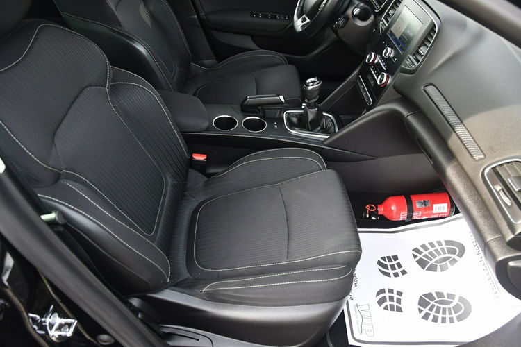 Renault Megane 1.5dci Serwis.Navi, Ledy.Parktronic.Tempomat.Alu.Parktronic.OKA zdjęcie 23