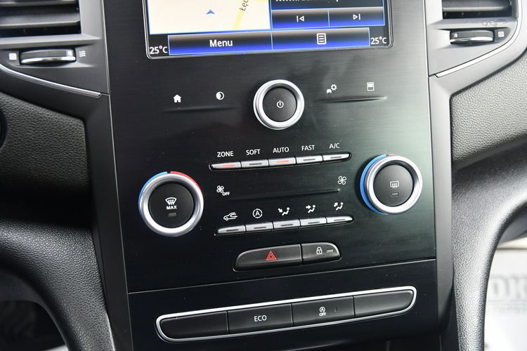 Renault Megane 1.5dci Serwis.Navi, Ledy.Parktronic.Tempomat.Alu.Parktronic.OKA zdjęcie 27