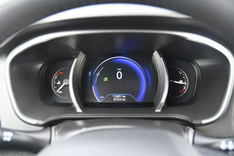 Renault Megane 1.5dci Serwis.Navi, Ledy.Parktronic.Tempomat.Alu.Parktronic.OKA zdjęcie 29