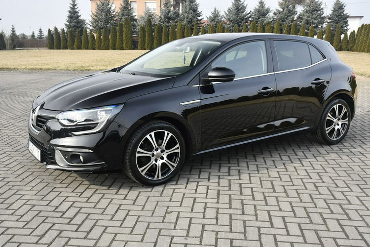 Renault Megane 1.5dci Serwis.Navi, Ledy.Parktronic.Tempomat.Alu.Parktronic.OKA zdjęcie 8