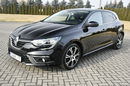 Renault Megane 1.5dci Serwis.Navi, Ledy.Parktronic.Tempomat.Alu.Parktronic.OKA zdjęcie 9