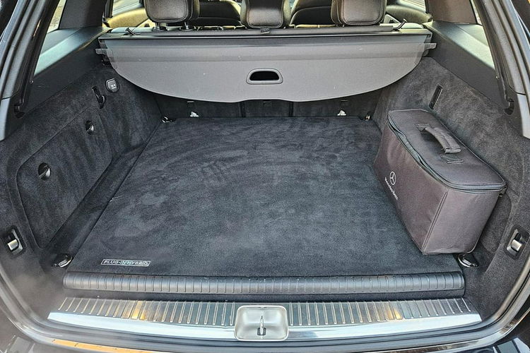 Mercedes C 350 211kM + 69 kM zdjęcie 18