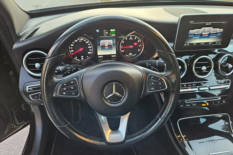 Mercedes C 350 211kM + 69 kM zdjęcie 8