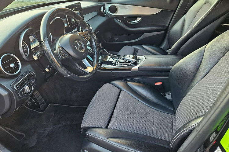 Mercedes C 350 211kM + 69 kM zdjęcie 9