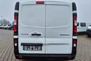 Renault Trafic L2H1 84900zł NETTO Brygadówka 6 osób 2.0dCi/120KM zdjęcie 10