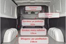 Renault Trafic L2H1 84900zł NETTO Brygadówka 6 osób 2.0dCi/120KM zdjęcie 13