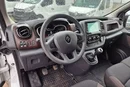 Renault Trafic L2H1 84900zł NETTO Brygadówka 6 osób 2.0dCi/120KM zdjęcie 16