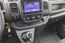Renault Trafic L2H1 84900zł NETTO Brygadówka 6 osób 2.0dCi/120KM zdjęcie 20