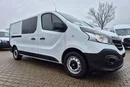Renault Trafic L2H1 84900zł NETTO Brygadówka 6 osób 2.0dCi/120KM zdjęcie 3