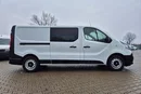 Renault Trafic L2H1 84900zł NETTO Brygadówka 6 osób 2.0dCi/120KM zdjęcie 7