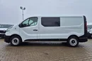 Renault Trafic L2H1 84900zł NETTO Brygadówka 6 osób 2.0dCi/120KM zdjęcie 8
