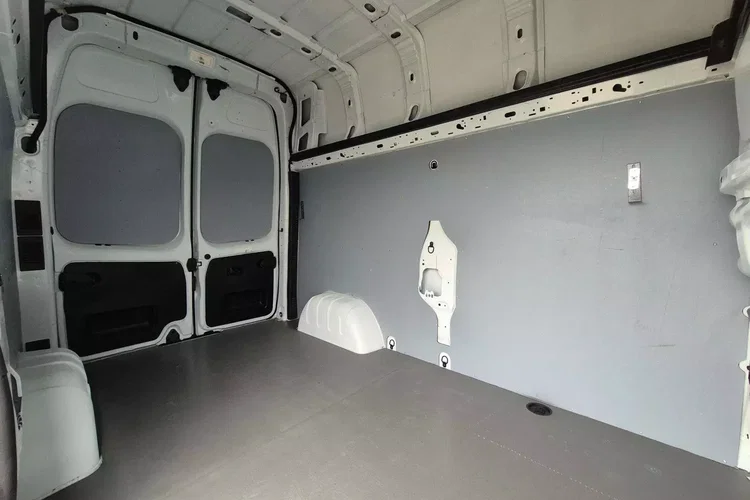 Renault Trafic L2H2 59999zł NETTO 1.6dCi/125KM zdjęcie 15