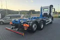 samochód ciężarowy Mercedes zdjęcie 11