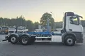 samochód ciężarowy Mercedes zdjęcie 13