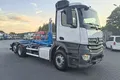 samochód ciężarowy Mercedes zdjęcie 14