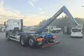 samochód ciężarowy Mercedes zdjęcie 4