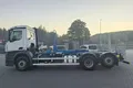 samochód ciężarowy Mercedes zdjęcie 8
