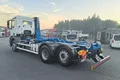 samochód ciężarowy Mercedes zdjęcie 9