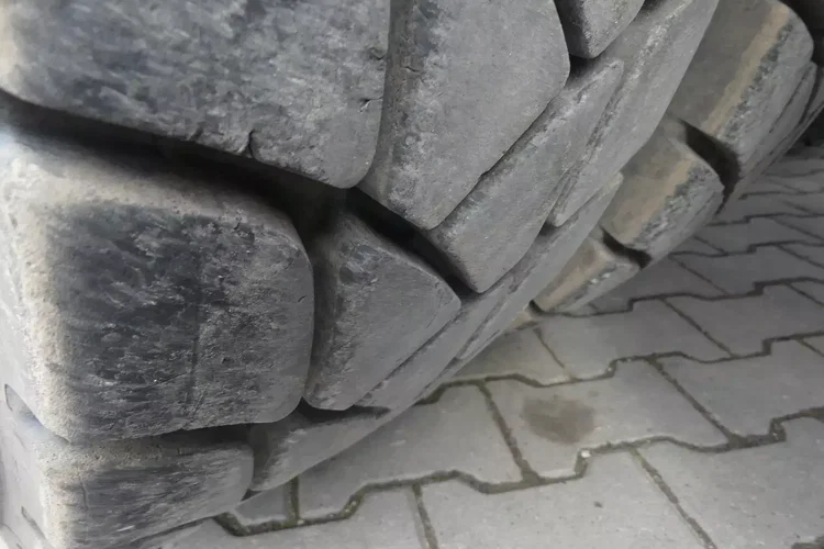 MAN TGS 33.440 / 6x4 / WYWROTKA / MEILLER 3 STRONNY / zdjęcie 16