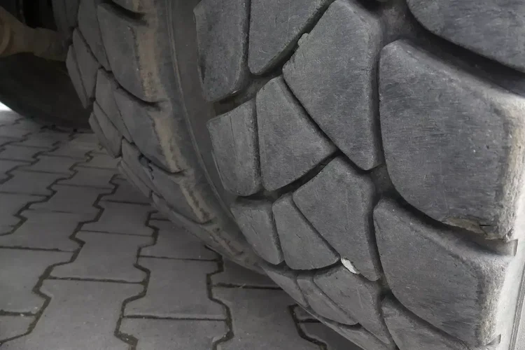 MAN TGS 33.440 / 6x4 / WYWROTKA / MEILLER 3 STRONNY / zdjęcie 17