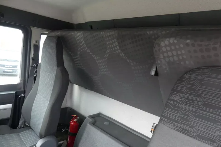 MAN TGS 33.440 / 6x4 / WYWROTKA / MEILLER 3 STRONNY / zdjęcie 20