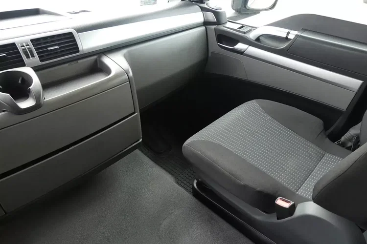 MAN TGS 33.440 / 6x4 / WYWROTKA / MEILLER 3 STRONNY / zdjęcie 21