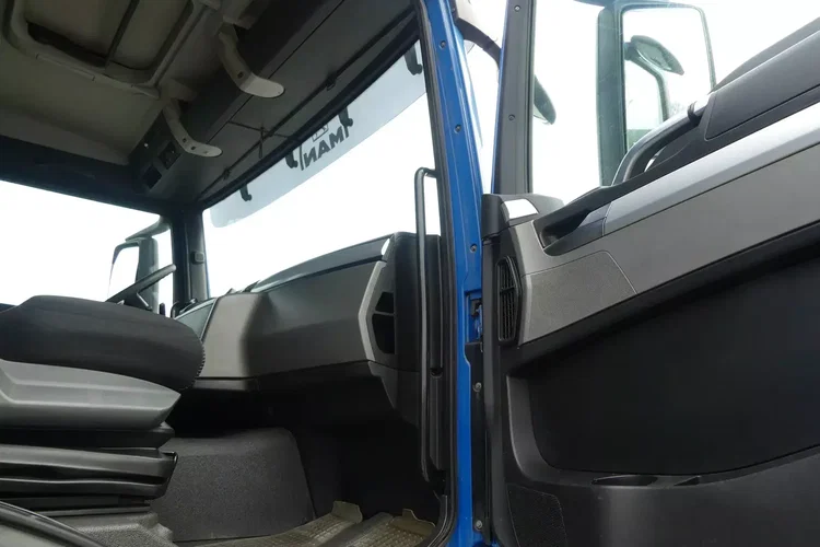 MAN TGS 33.440 / 6x4 / WYWROTKA / MEILLER 3 STRONNY / zdjęcie 23