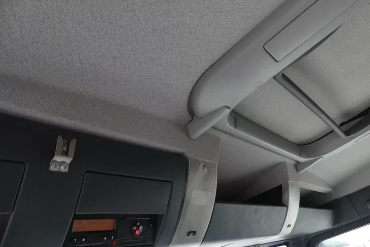 MAN TGS 33.440 / 6x4 / WYWROTKA / MEILLER 3 STRONNY / zdjęcie 27