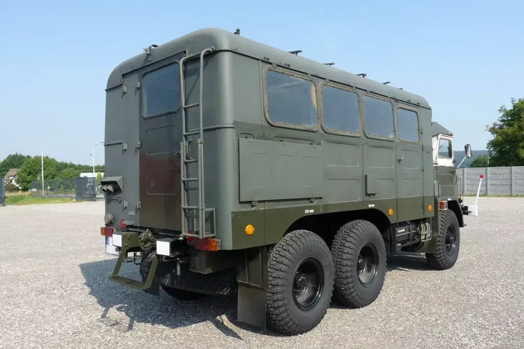 STAR 660 BENZYNA / PRZEBIEG 2700 KM / 100 % SPRAWNY / zdjęcie 6