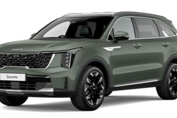 Kia KIA Sorento 1.6 T-GDI HEV Prestige Line AWD aut 6os.