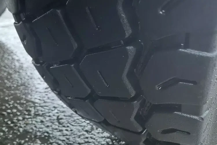 Schwarzmuller Wywrotka zdjęcie 19