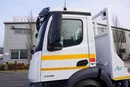 Mercedes Antos 2536 6x2 E6 / laweta / 3. oś skrętna / 298 tys. km zdjęcie 15