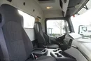 Mercedes Antos 2536 6x2 E6 / laweta / 3. oś skrętna / 298 tys. km zdjęcie 19