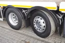 Mercedes Antos 2536 6x2 E6 / laweta / 3. oś skrętna / 298 tys. km zdjęcie 30